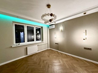 Купить 1-комнатную квартиру, №387308