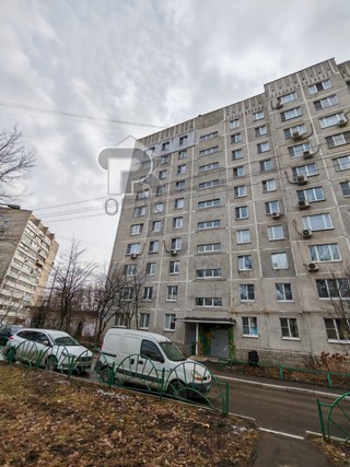 Купить 2-комнатную квартиру, №383435