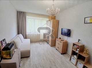 Купить 2-комнатную квартиру, №392273