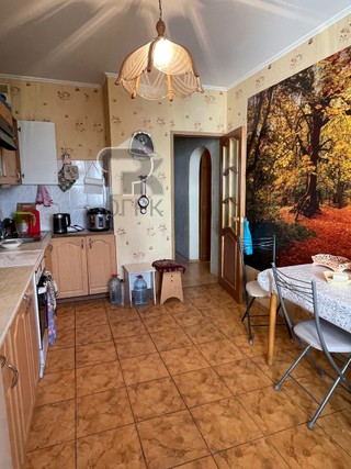 Купить 2-комнатную квартиру, №388960