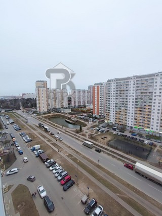 Купить 2-комнатную квартиру, №384639