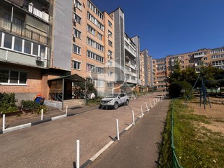 Купить 1-комнатную квартиру, №382425