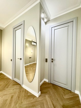 Купить 1-комнатную квартиру, №387308