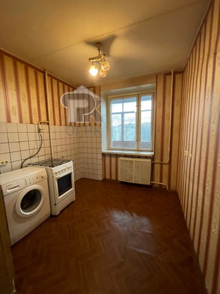 Купить 3-комнатную квартиру, №387571