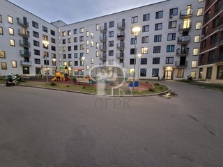 Купить 3-комнатную квартиру, №365558