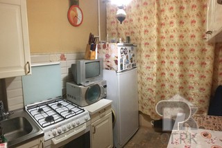 Купить 2-комнатную квартиру, №350452