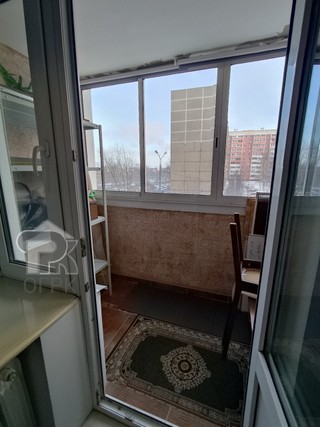 Купить 3-комнатную квартиру, №364121
