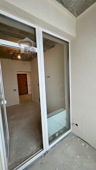 Купить 1-комнатную квартиру, №388632