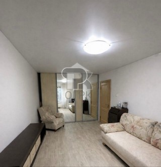 Купить 1-комнатную квартиру, №388856