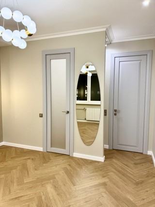 Купить 1-комнатную квартиру, №387308