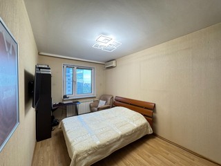 Купить 3-комнатную квартиру, №385680