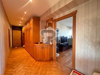 Купить 3-комнатную квартиру, №377318