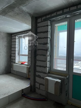 Купить 1-комнатную квартиру, №363005