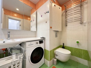Купить 3-комнатную квартиру, №386509