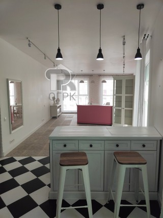 Купить студию, №377686