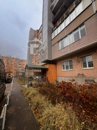 Купить 1-комнатную квартиру, №382425