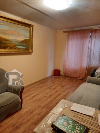 Купить 2-комнатную квартиру, №387933