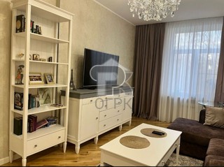 Купить 2-комнатную квартиру, №387807