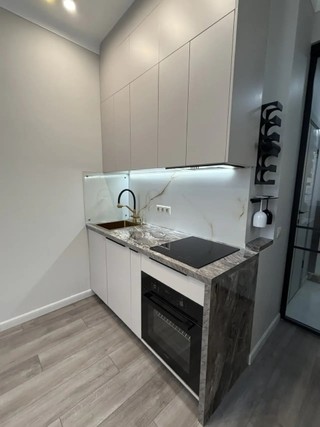 Купить 1-комнатную квартиру, №388071