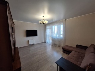 Купить 2-комнатную квартиру, №385671