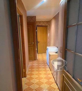 Купить 3-комнатную квартиру, №386778