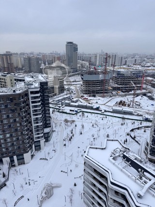 Купить 2-комнатную квартиру, №386570