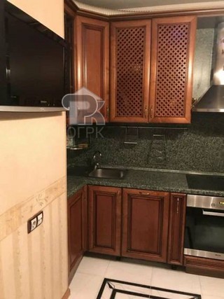 Купить 3-комнатную квартиру, №387764