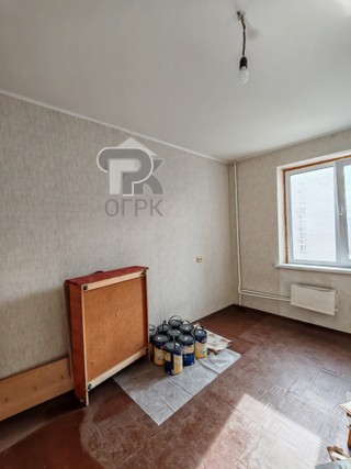 Купить 2-комнатную квартиру, №383435