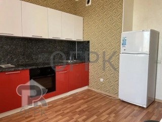 Купить 1-комнатную квартиру, №389357