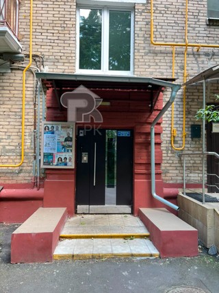 Купить 2-комнатную квартиру, №391444