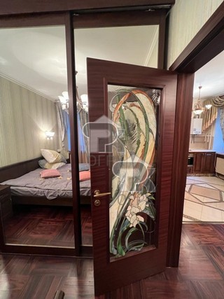 Купить 2-комнатную квартиру, №388123