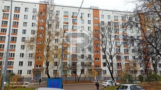 Купить 3-комнатную квартиру, №344828