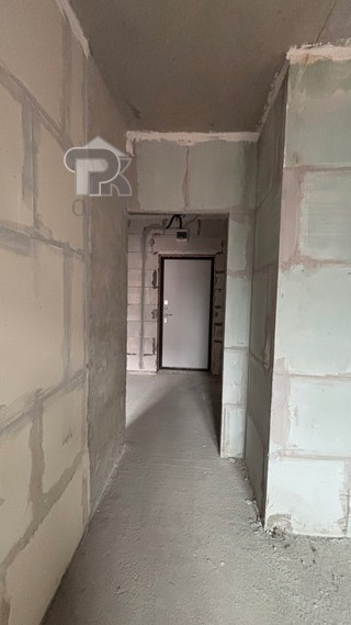 Купить 1-комнатную квартиру, №387927