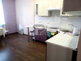 Купить 1-комнатную квартиру, №386163