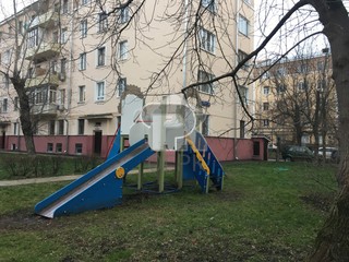 Купить 3-комнатную квартиру, №345708