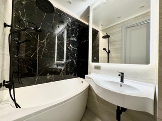 Купить 1-комнатную квартиру, №387308