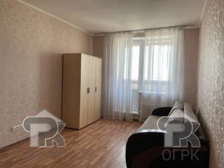 Купить 1-комнатную квартиру, №389357