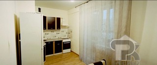 Купить 1-комнатную квартиру, №387697