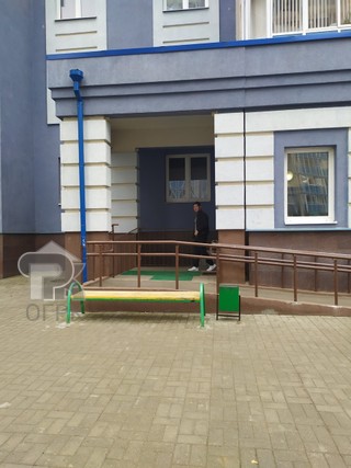 Купить 2-комнатную квартиру, №364655