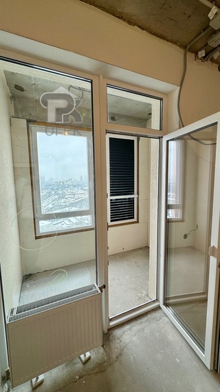 Купить 1-комнатную квартиру, №388632