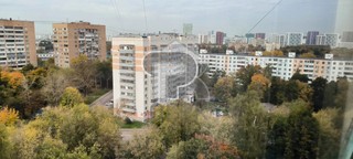 Купить 1-комнатную квартиру, №392178