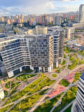 Купить 2-комнатную квартиру, №386570