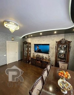 Купить 3-комнатную квартиру, №392689