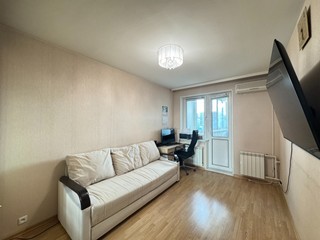 Купить 3-комнатную квартиру, №385680