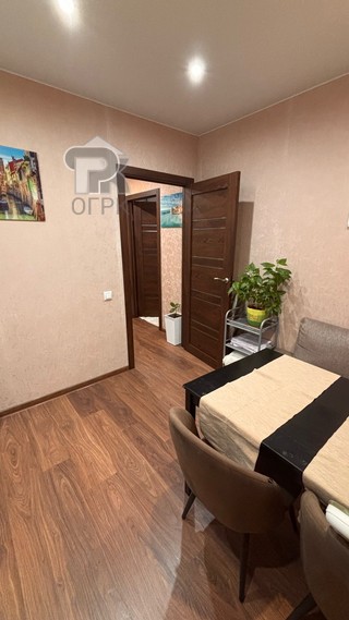 Купить 1-комнатную квартиру, №372594