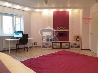 Купить 2-комнатную квартиру, №354406